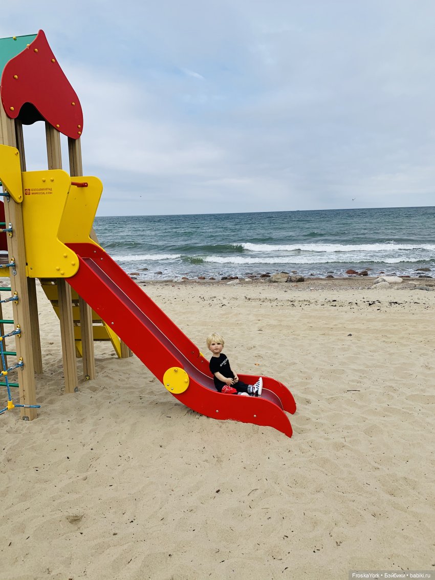 Вот как бывает... Наш Марк (фото 5)