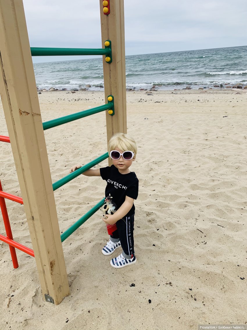 Вот как бывает... Наш Марк (фото 3)