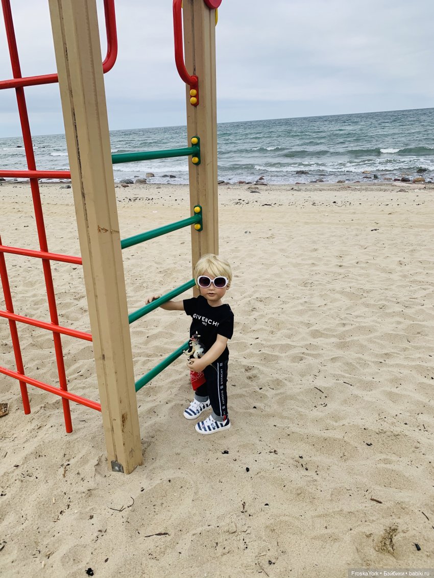 Вот как бывает... Наш Марк (фото 10)