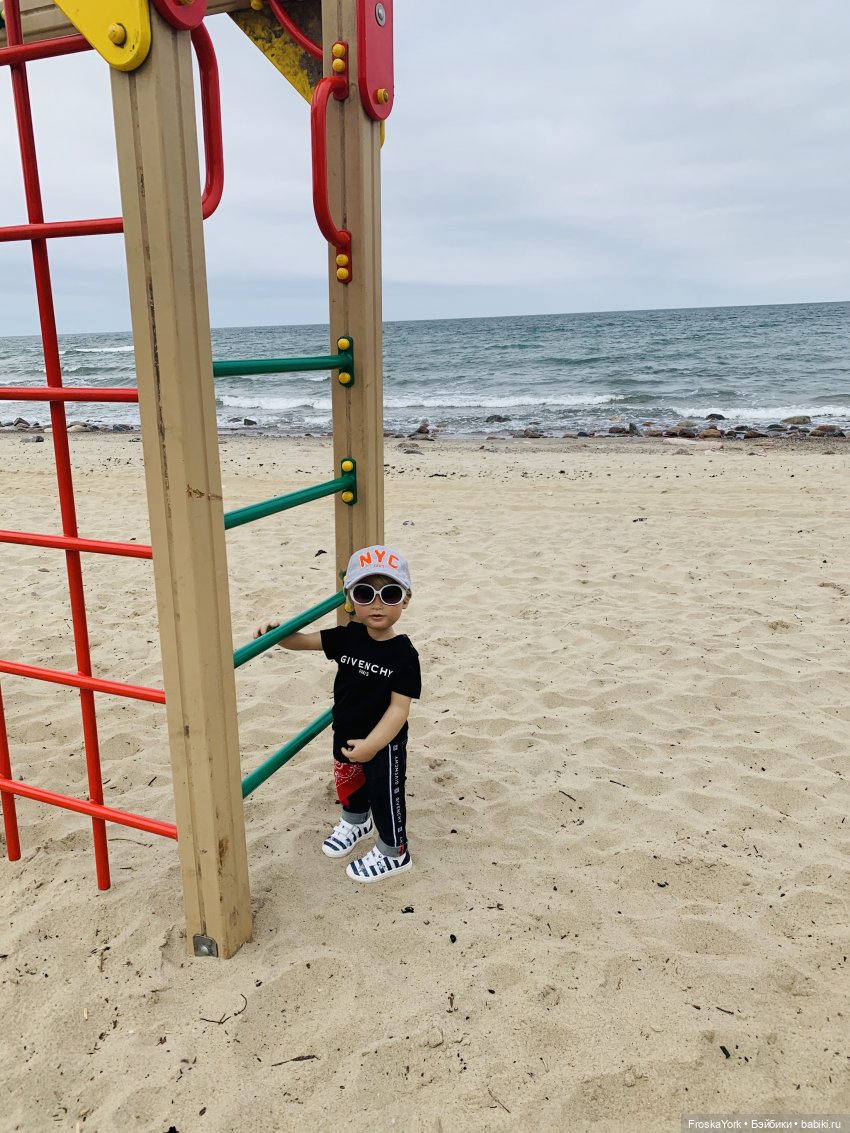 Вот как бывает... Наш Марк (фото 9)