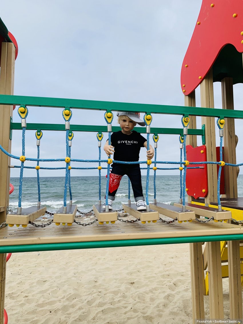 Вот как бывает... Наш Марк (фото 7)