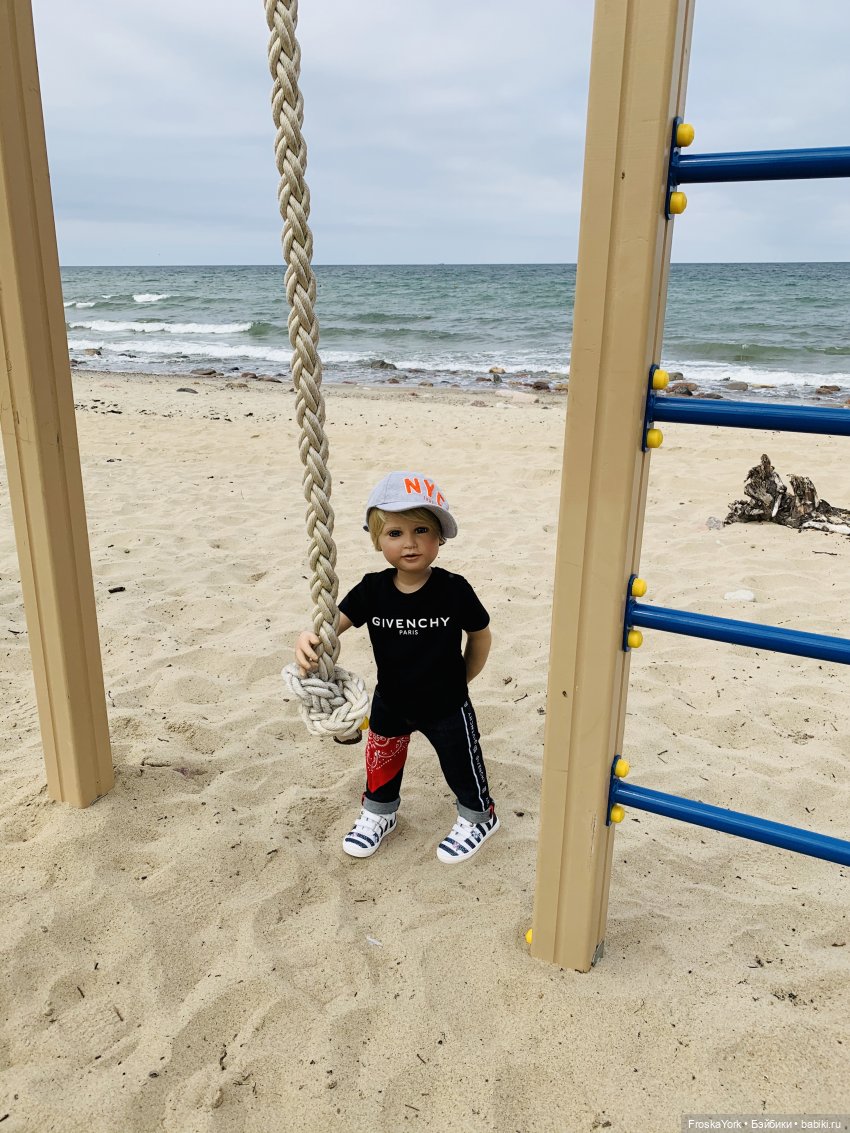 Вот как бывает... Наш Марк (фото 2)