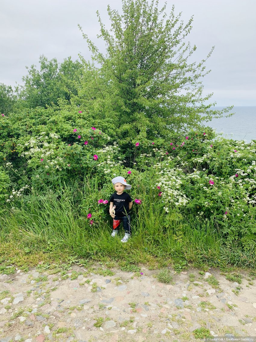 Вот как бывает... Наш Марк