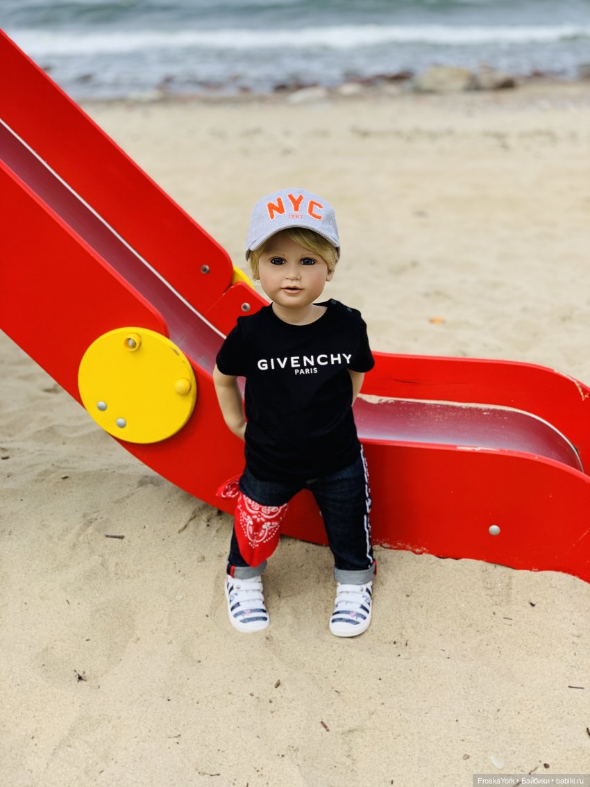 Вот как бывает... Наш Марк (фото 6)