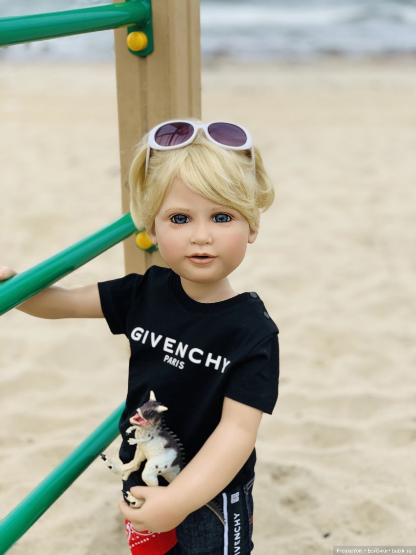 Вот как бывает... Наш Марк (фото 4)