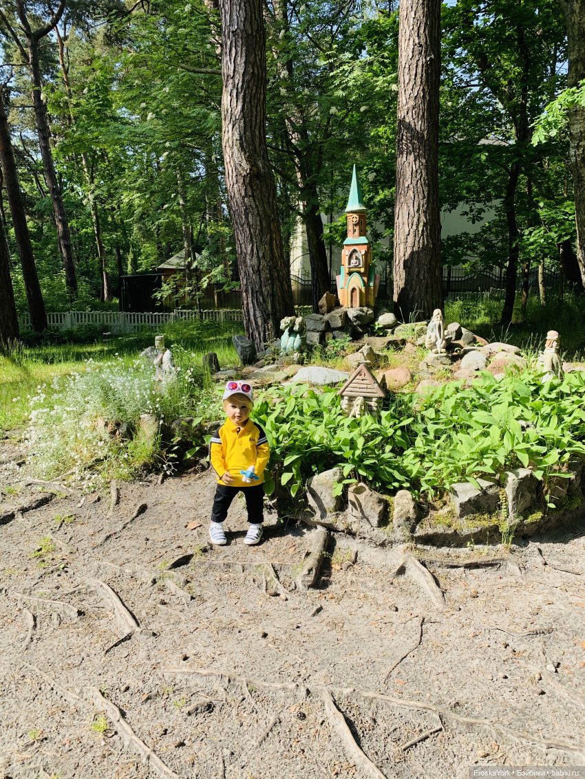 Купи ребёнку самокат-и со спокойной жизнью можно проститься. Первое лето Марка