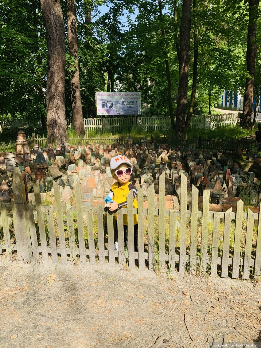 Купи ребёнку самокат-и со спокойной жизнью можно проститься. Первое лето Марка