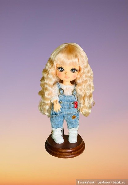 Джийка и наше с ней творчество (фото 4)