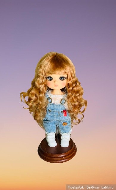 Джийка и наше с ней творчество (фото 8)