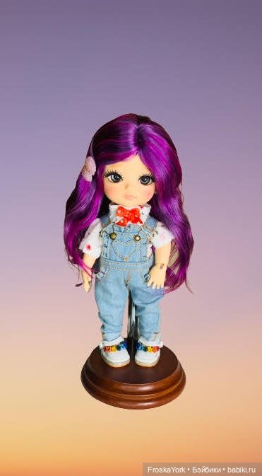 Джийка и наше с ней творчество (фото 7)