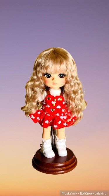 Джийка и наше с ней творчество (фото 3)