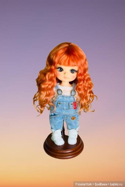 Джийка и наше с ней творчество (фото 6)