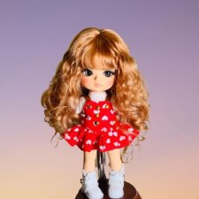 Джийка и наше с ней творчество