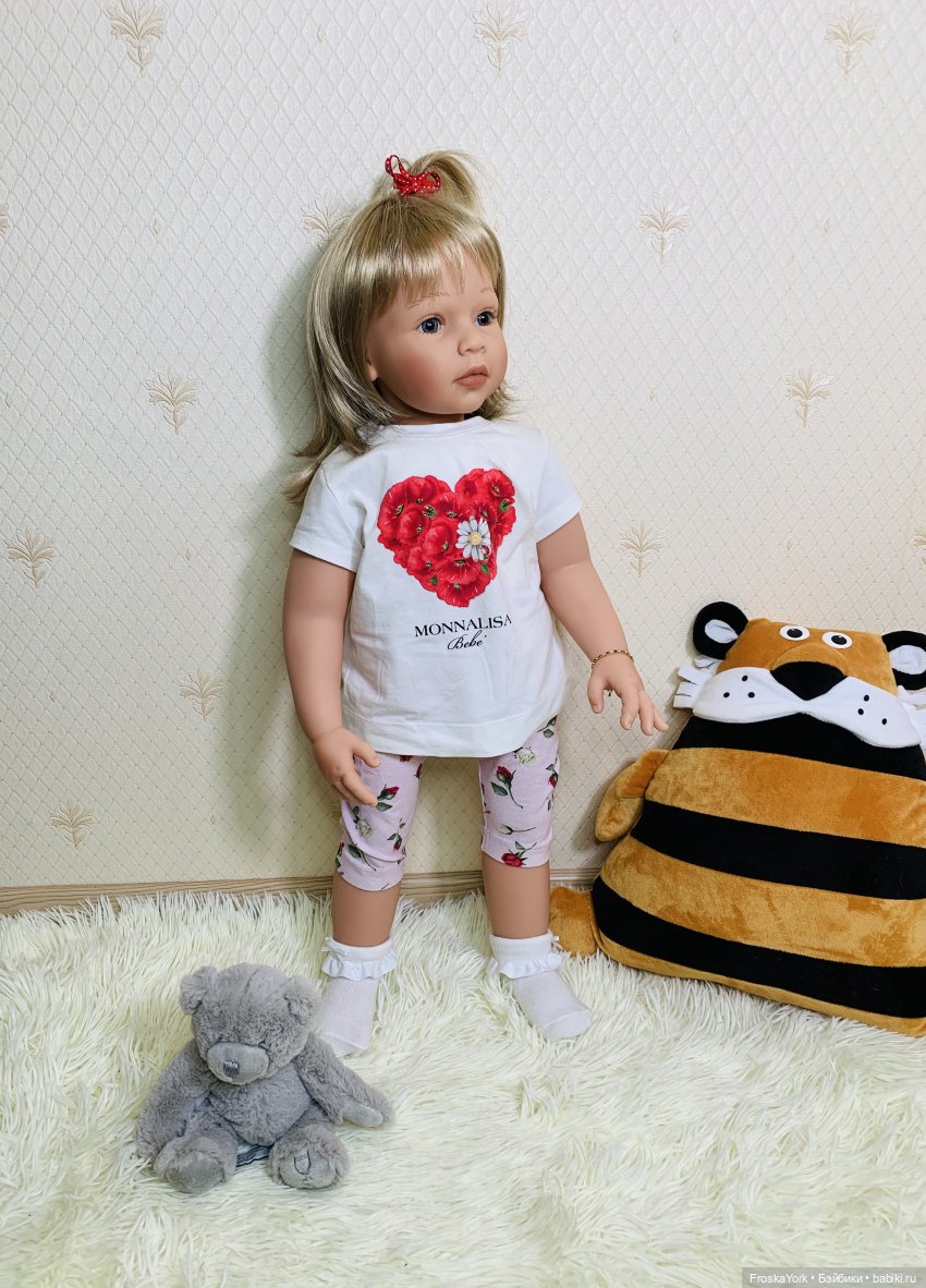 К нам приехал малыш! Моя Ева (фото 9)