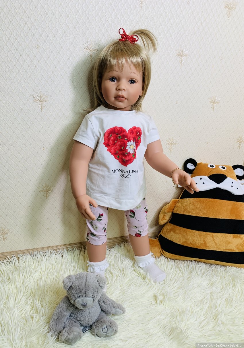 К нам приехал малыш! Моя Ева (фото 4)