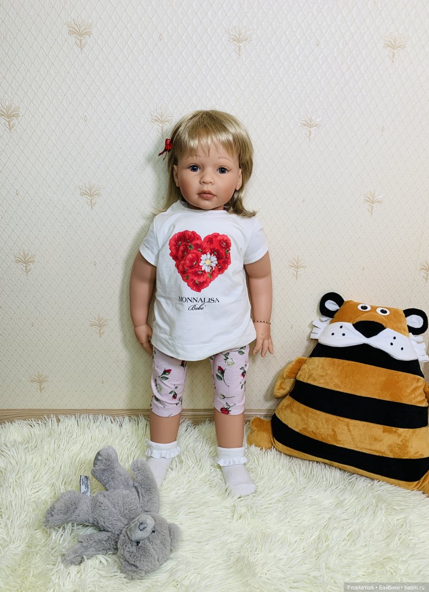 К нам приехал малыш! Моя Ева (фото 8)