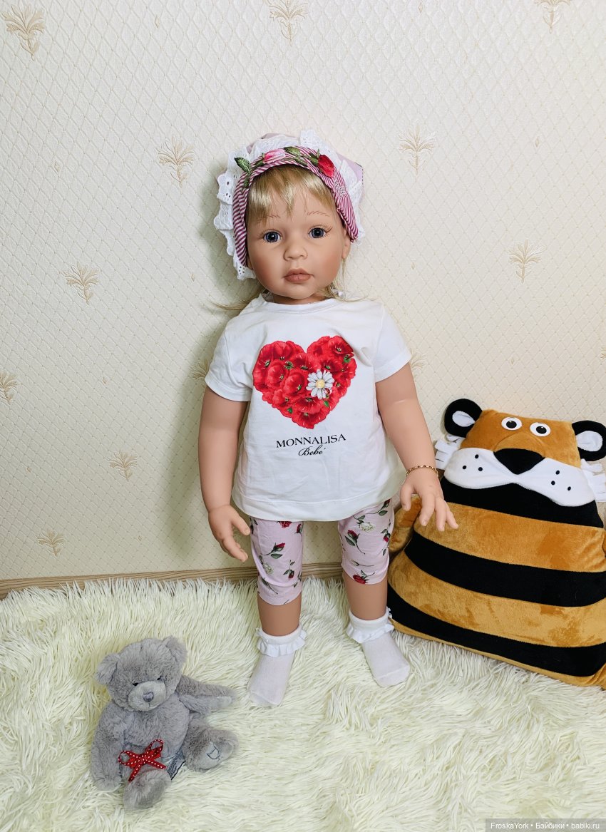 К нам приехал малыш! Моя Ева (фото 6)