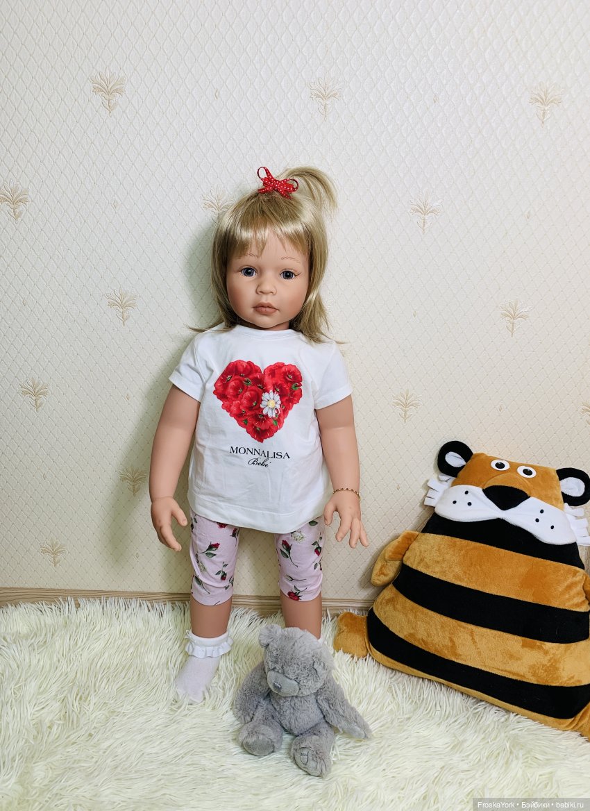 К нам приехал малыш! Моя Ева (фото 7)