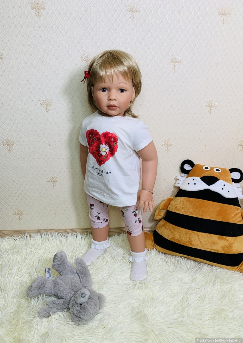 К нам приехал малыш! Моя Ева (фото 3)