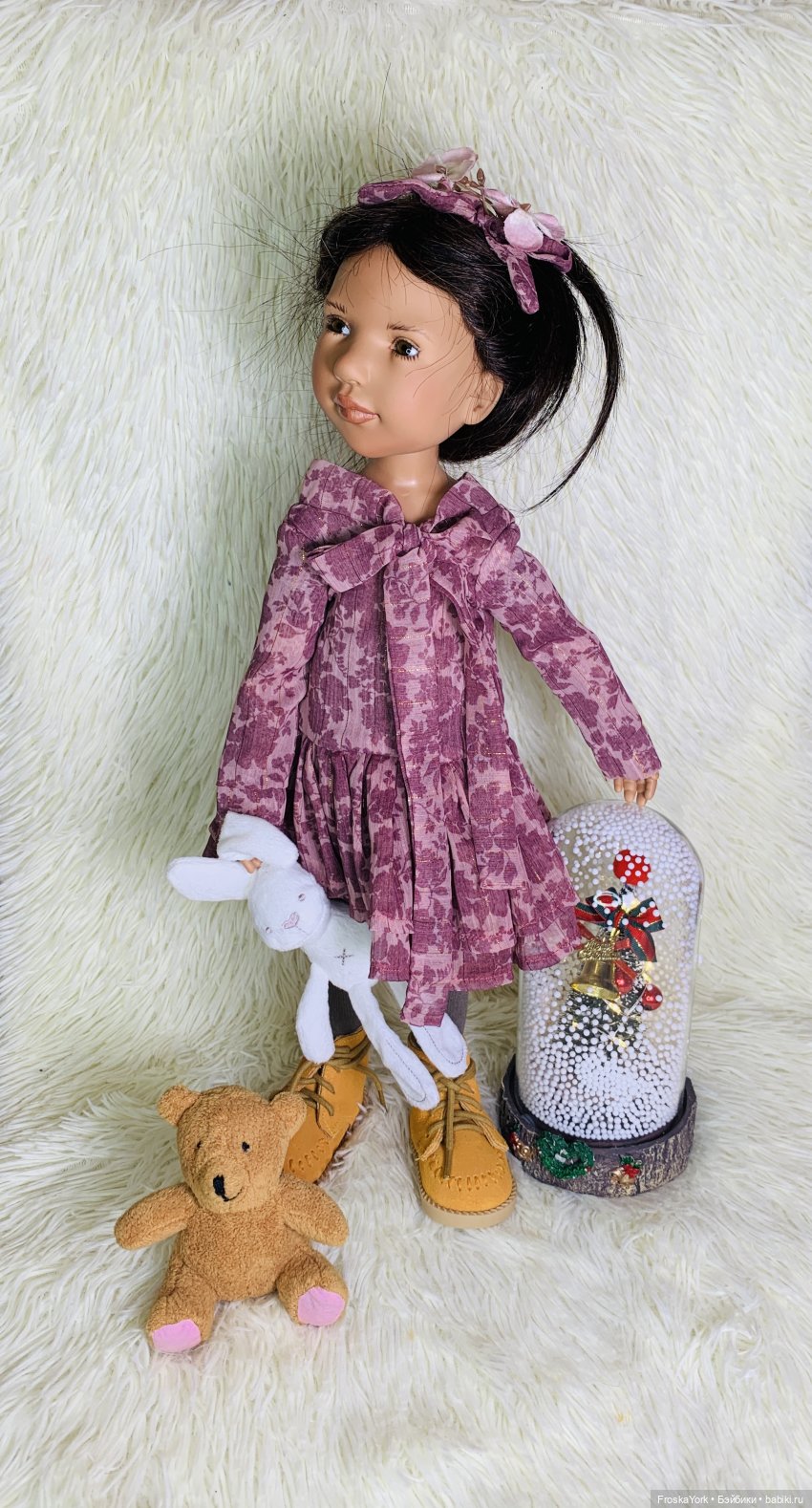 Ода Zwergnase, или моя ненаглядная Мотя (фото 8)