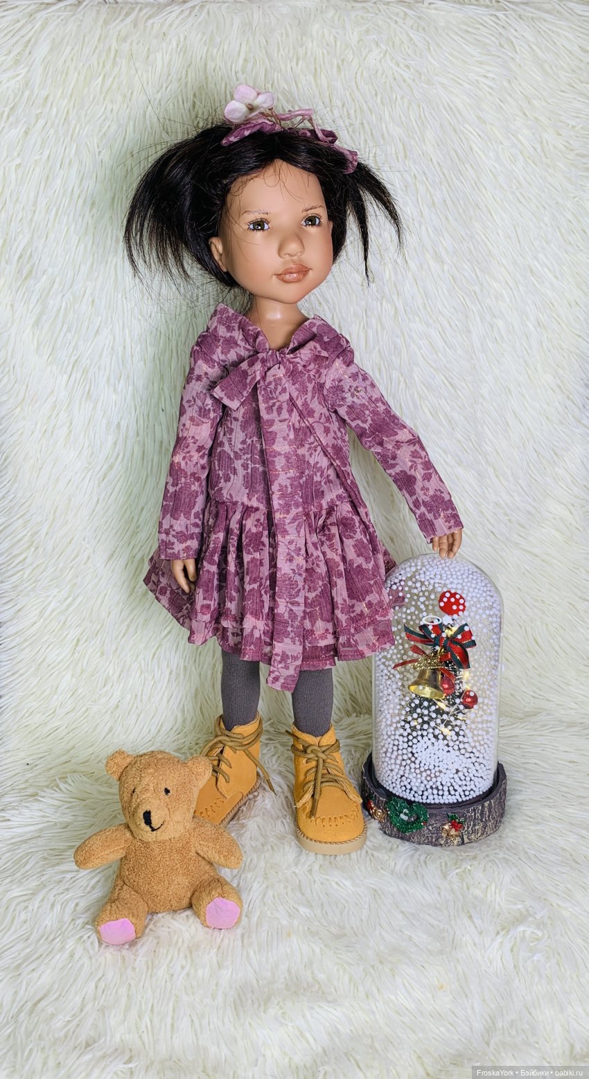 Ода Zwergnase, или моя ненаглядная Мотя (фото 4)