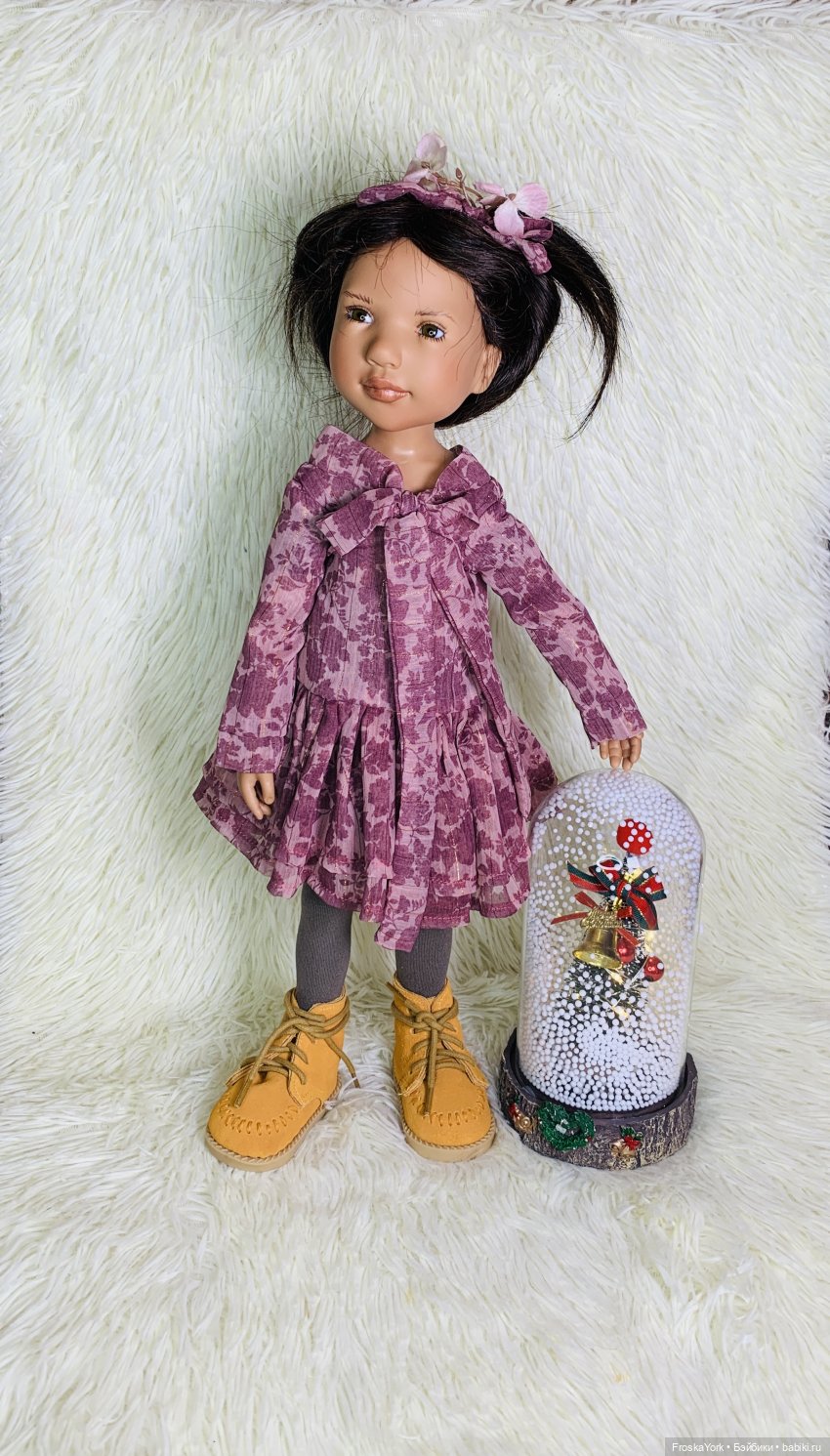 Ода Zwergnase, или моя ненаглядная Мотя (фото 3)