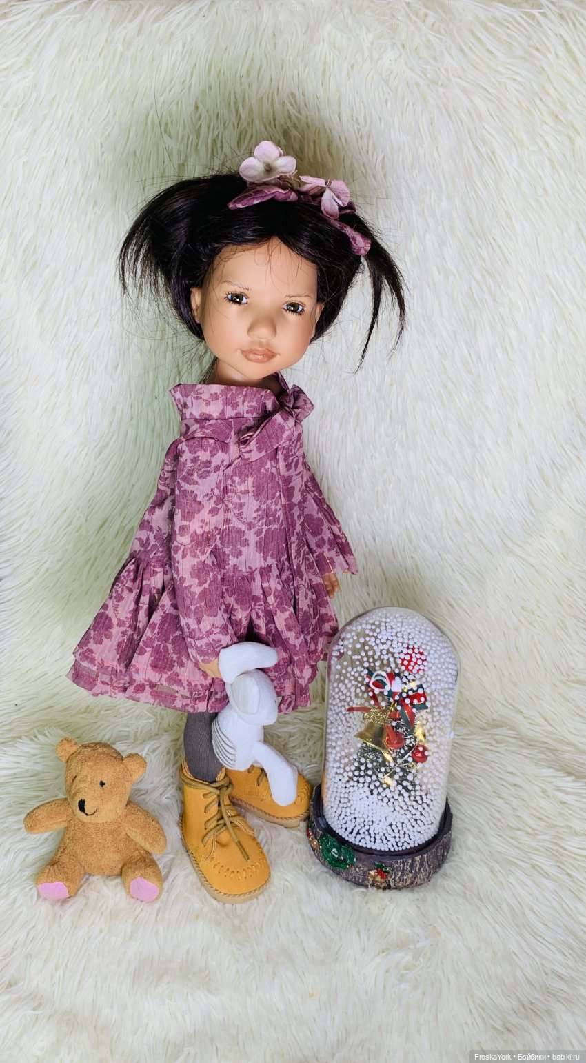 Ода Zwergnase, или моя ненаглядная Мотя (фото 5)