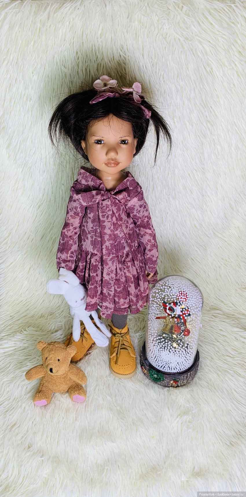 Ода Zwergnase, или моя ненаглядная Мотя (фото 6)