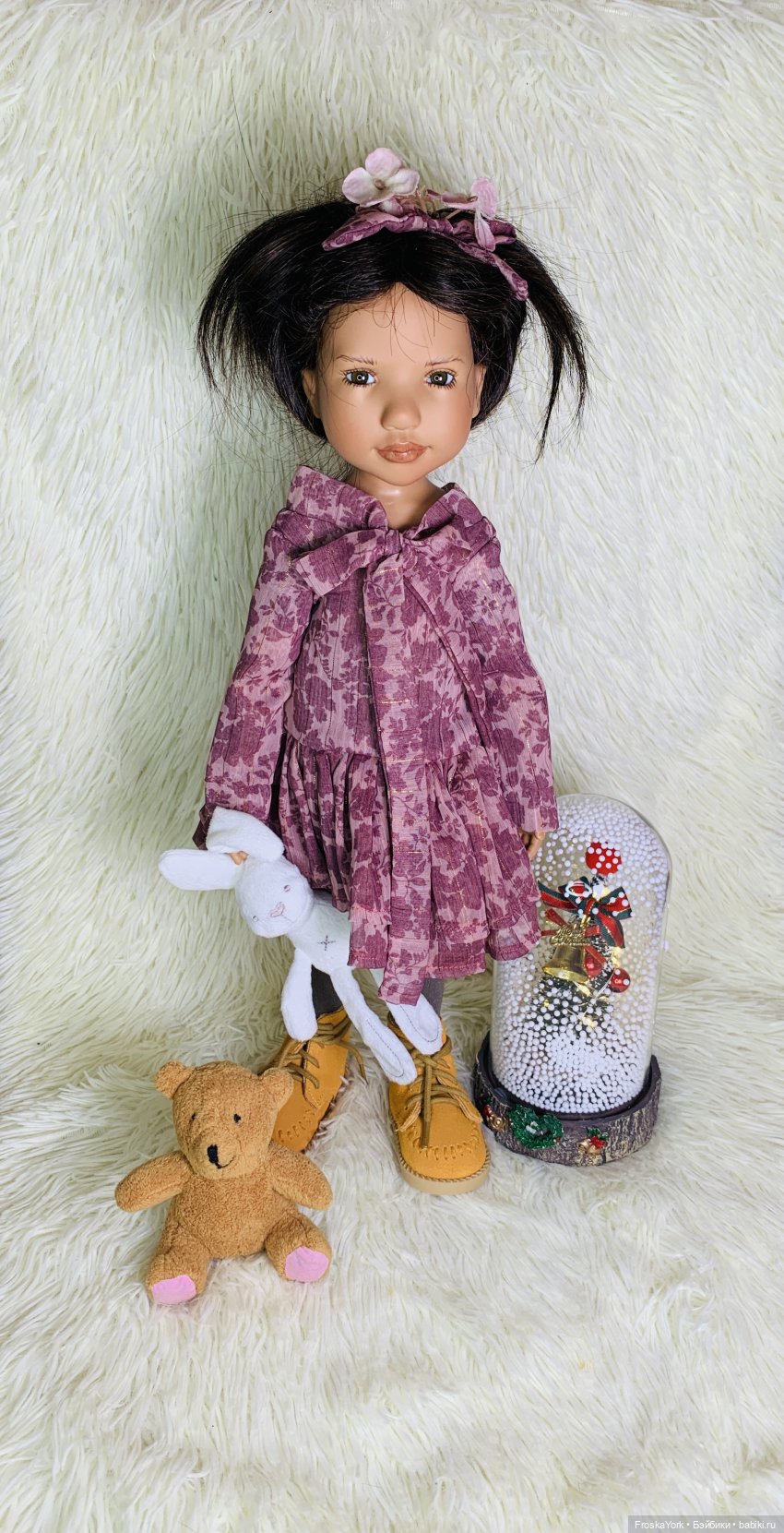 Ода Zwergnase, или моя ненаглядная Мотя (фото 2)