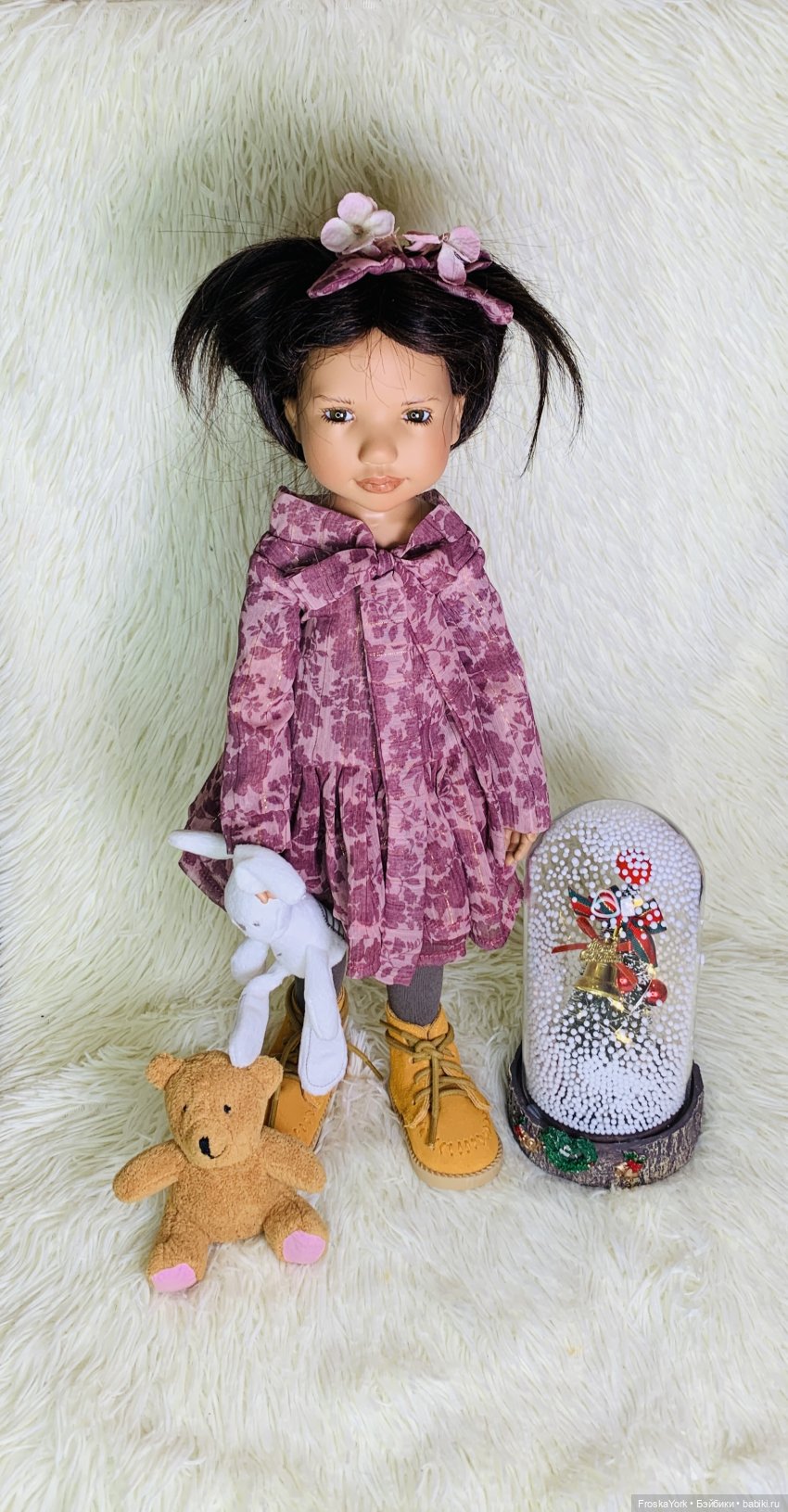 Ода Zwergnase, или моя ненаглядная Мотя (фото 7)