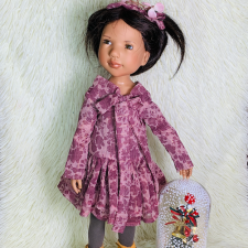 Ода Zwergnase, или моя ненаглядная Мотя