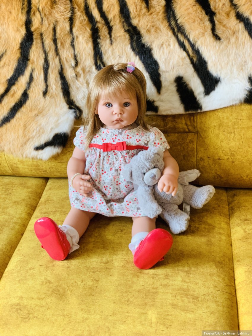 Моё Милдтошное (Lee Middleton doll) пополнение🥰😍☺️ (фото 6)