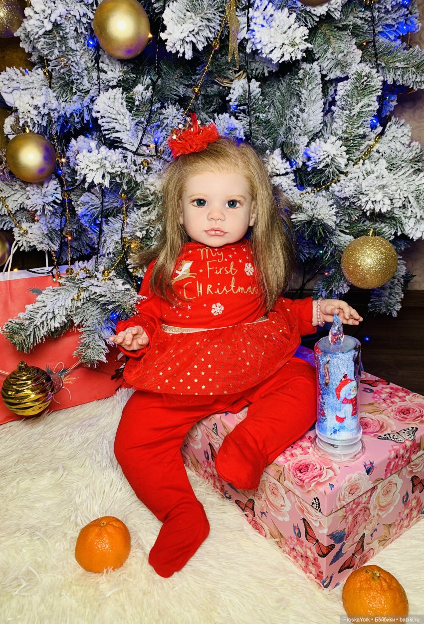 Как мы ёлки наряжали🎄🥰💃 Или С Наступающим Вас Новым 2023 Годом!🎄🥂🥰