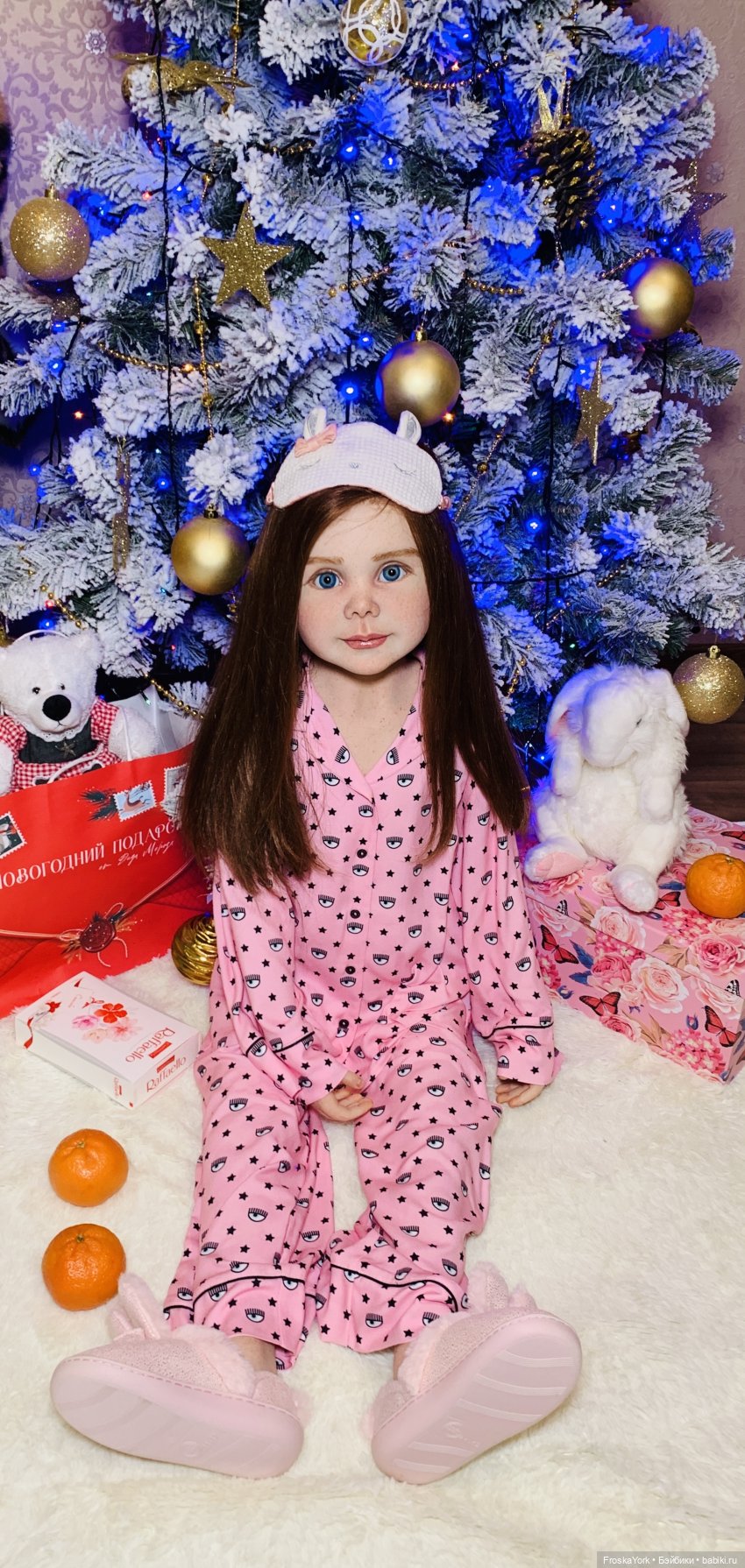 Как мы ёлки наряжали🎄🥰💃 Или С Наступающим Вас Новым 2023 Годом!🎄🥂🥰