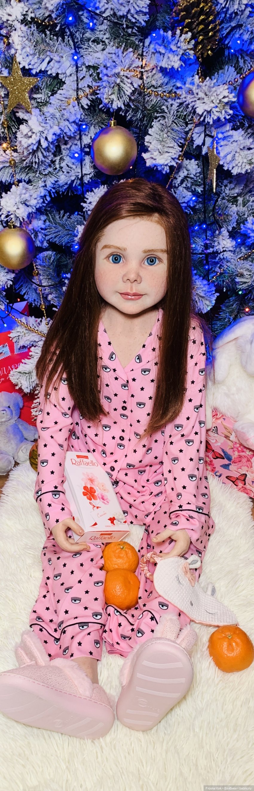 Как мы ёлки наряжали🎄🥰💃 Или С Наступающим Вас Новым 2023 Годом!🎄🥂🥰