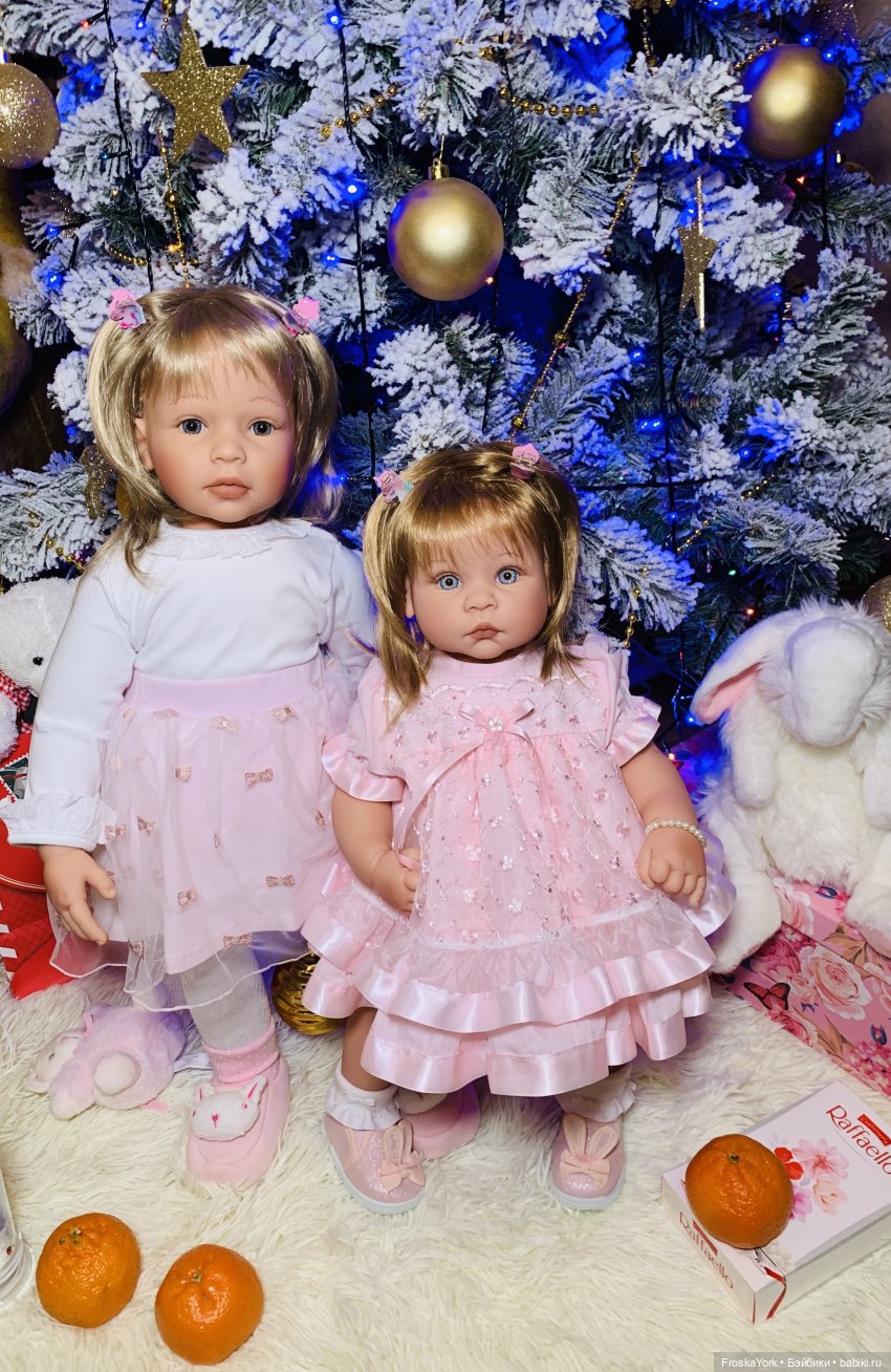 Как мы ёлки наряжали🎄🥰💃 Или С Наступающим Вас Новым 2023 Годом!🎄🥂🥰