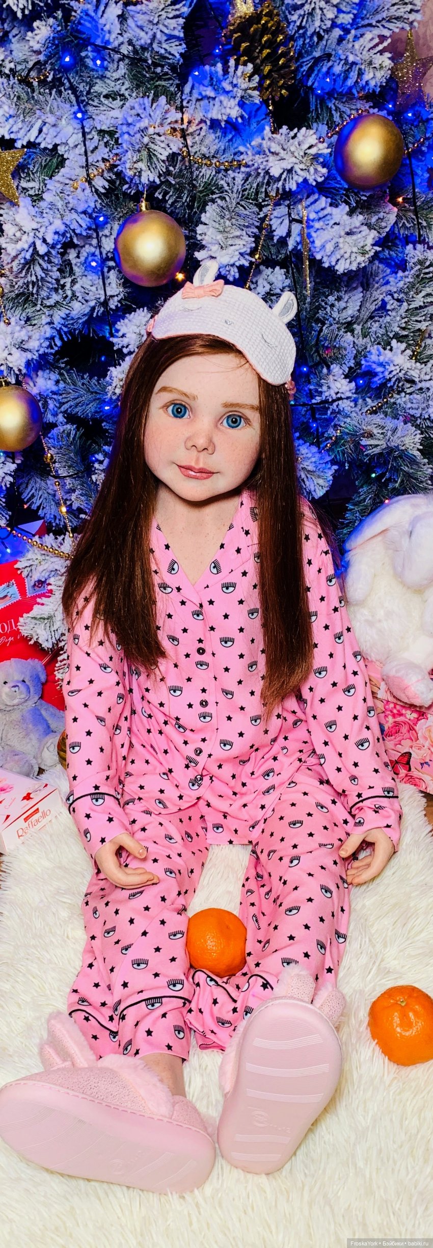 Как мы ёлки наряжали🎄🥰💃 Или С Наступающим Вас Новым 2023 Годом!🎄🥂🥰