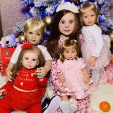 Как мы ёлки наряжали🎄🥰💃 Или С Наступающим Вас Новым 2023 Годом!🎄🥂🥰