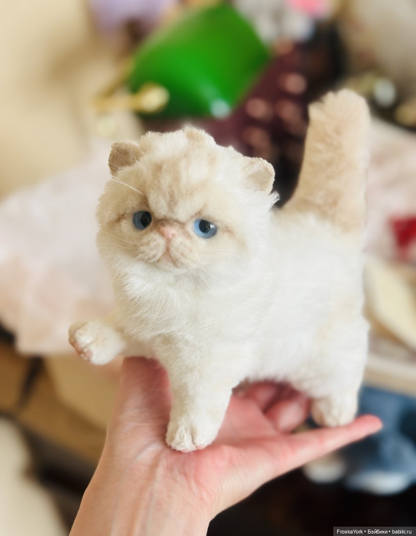 Мои любимые игрушки😁❤️Просто топик😁 (фото 8)