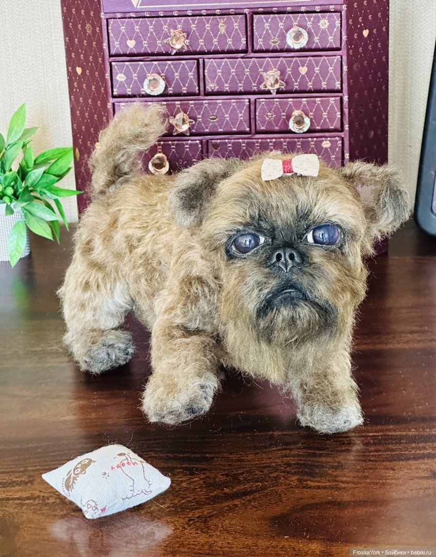 Мои любимые игрушки😁❤️Просто топик😁 (фото 2)