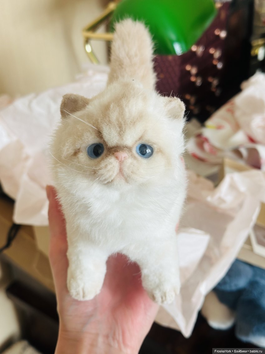 Мои любимые игрушки😁❤️Просто топик😁 (фото 6)