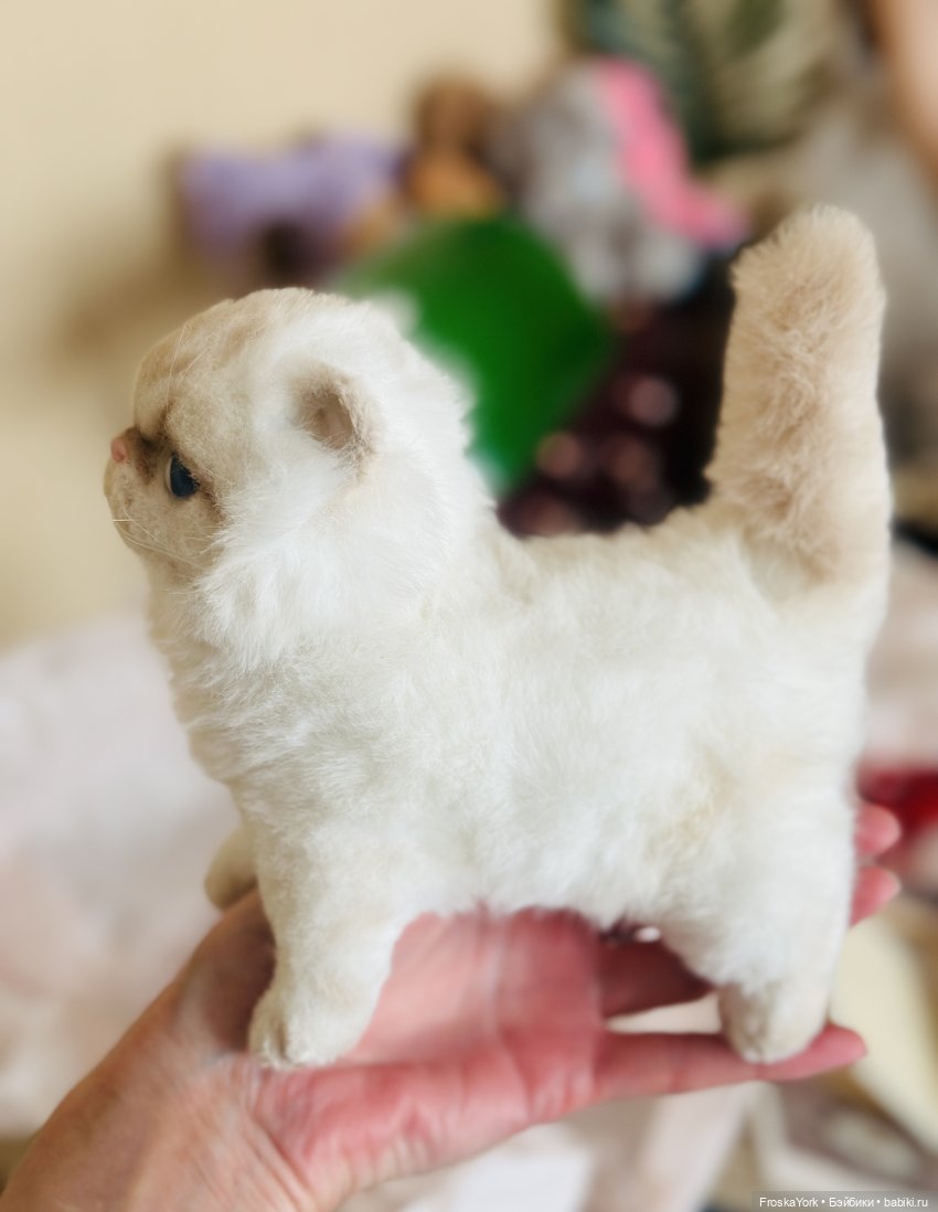 Мои любимые игрушки😁❤️Просто топик😁 (фото 7)