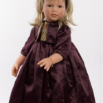 Несравненная Alexandra (Александра) от Lee Middleton (Reva Schick)Кукла-легенда
