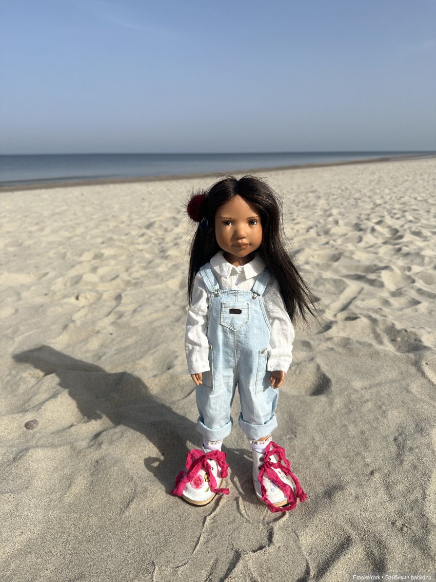 Мотя 2024, Куршская Коса, Высота Эфа❤️❤️❤️ (фото 9)