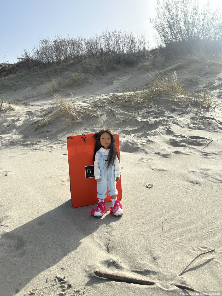 Мотя 2024, Куршская Коса, Высота Эфа❤️❤️❤️ (фото 7)