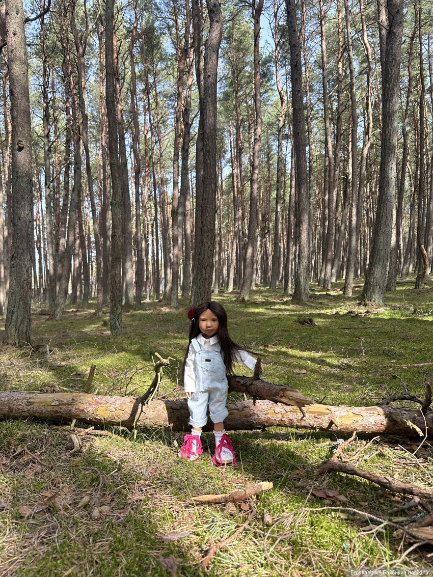 Мотя 2024, Куршская Коса, Высота Эфа❤️❤️❤️