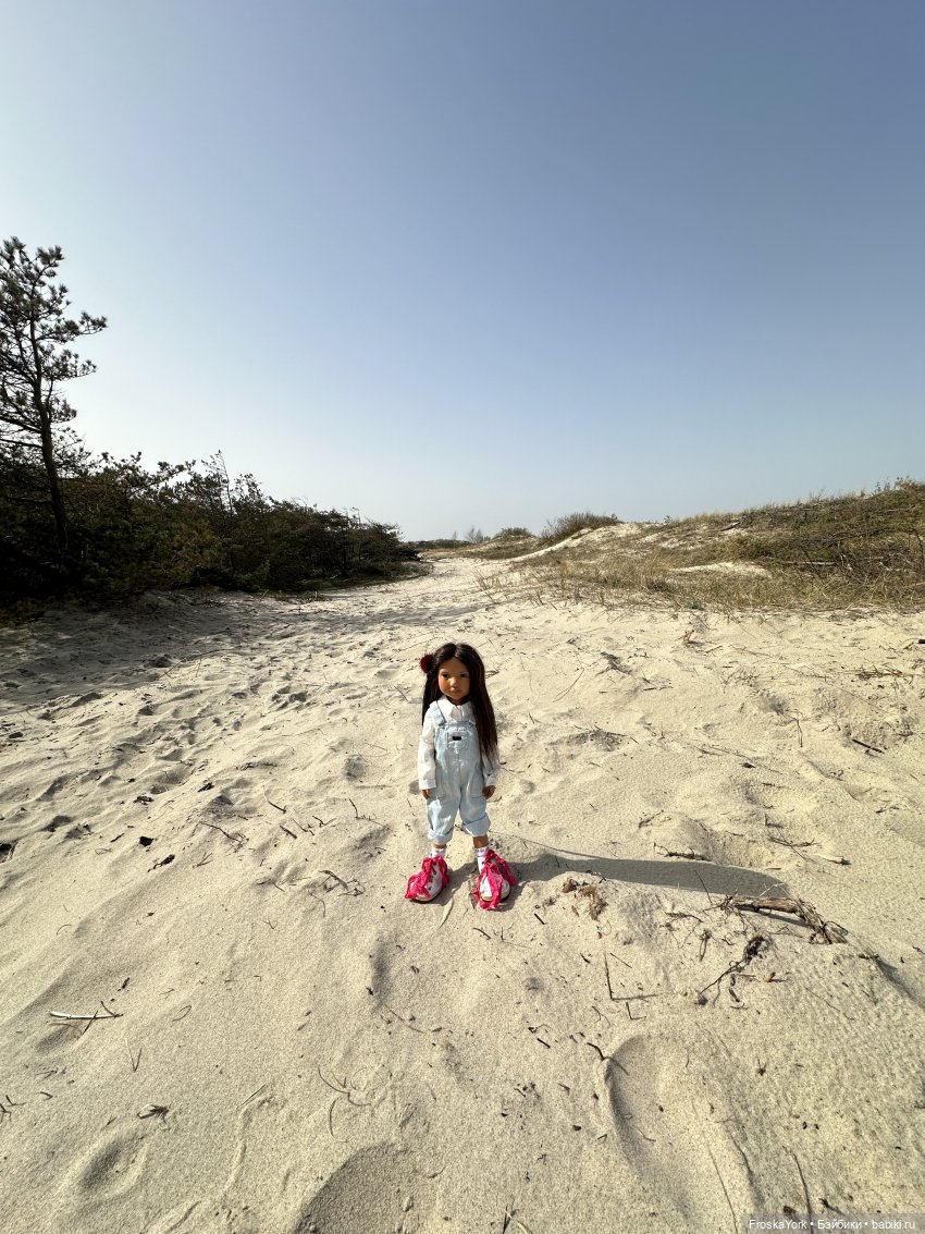 Мотя 2024, Куршская Коса, Высота Эфа❤️❤️❤️