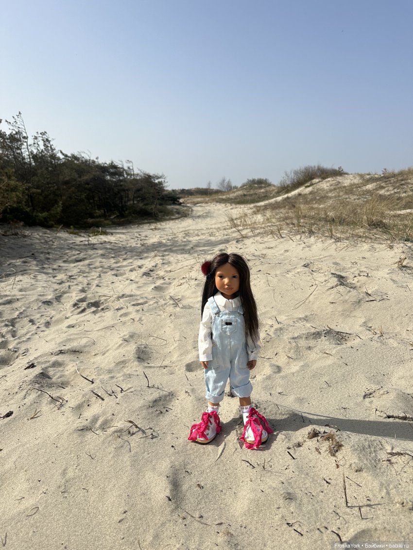 Мотя 2024, Куршская Коса, Высота Эфа❤️❤️❤️