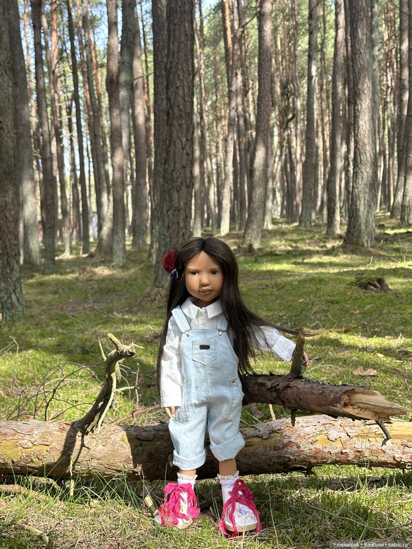 Мотя 2024, Куршская Коса, Высота Эфа❤️❤️❤️ (фото 2)