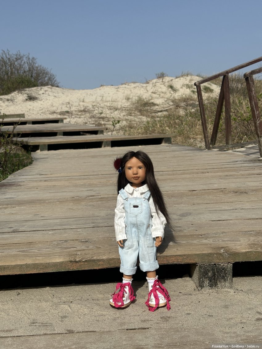 Мотя 2024, Куршская Коса, Высота Эфа❤️❤️❤️ (фото 4)